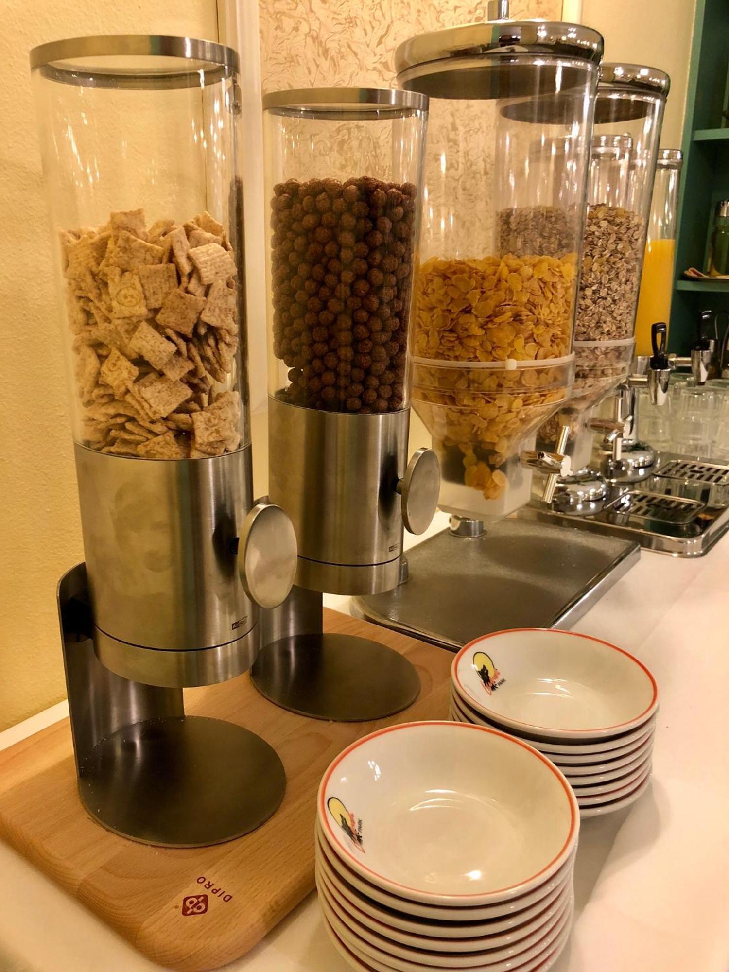 和谐Spa及健康酒店 玛丽亚温泉 外观 照片